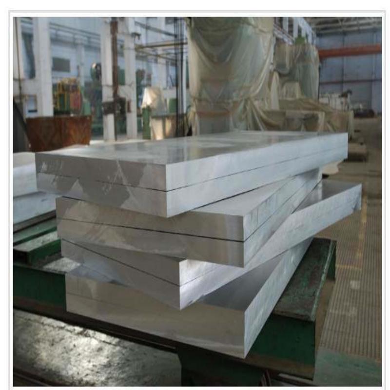 Aluminum-Middle-Thick-Sheet-Plate Алюминиевый лист средней толщины