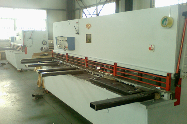  Оборудование