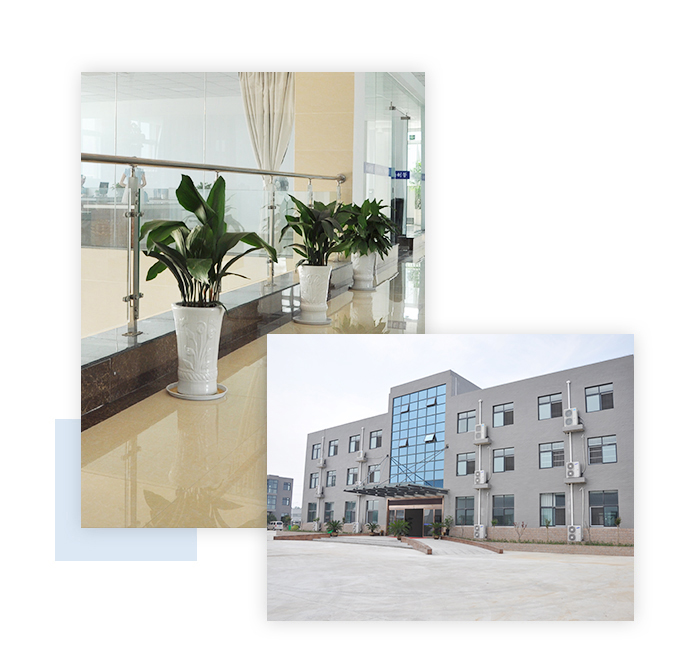 Zhenjiang Runfa Aluminium Co., Ltd. 