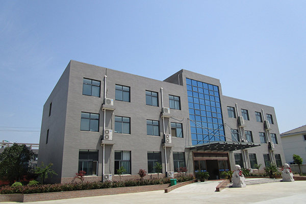 Выставка алюминиевой компании Runfa