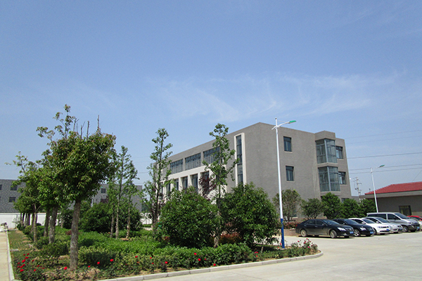 Выставка алюминиевой компании Runfa