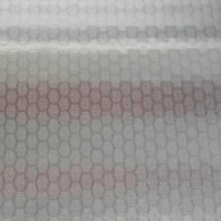 Алюминиевая тисненая бытовая фольга 